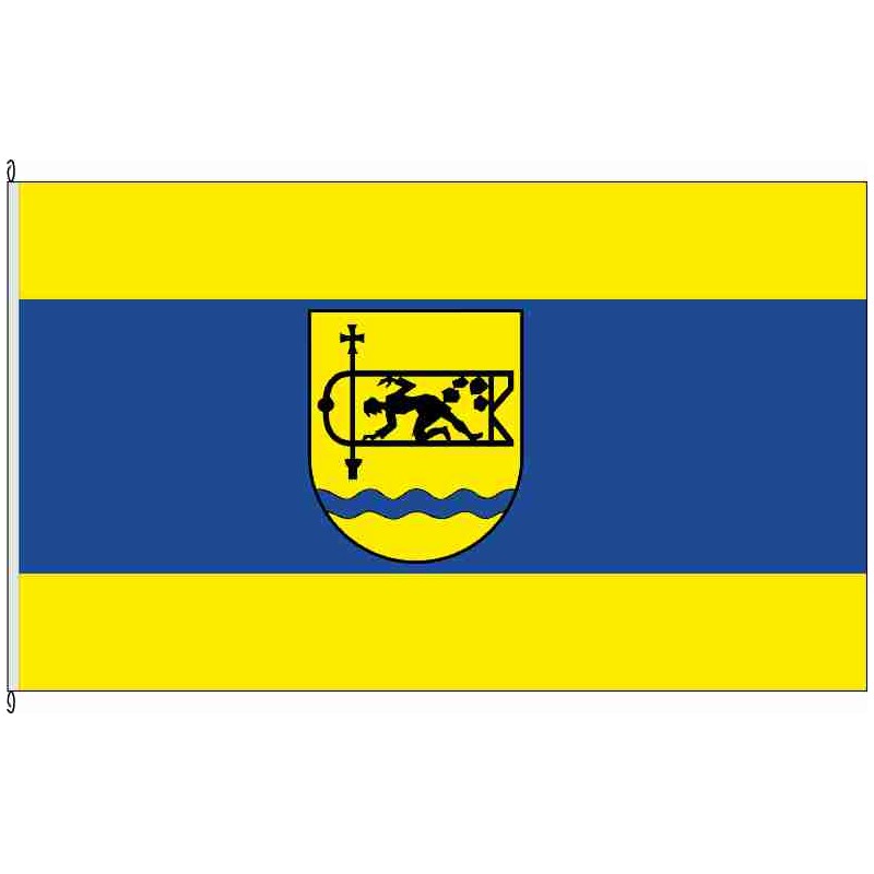 Fahne Flagge HE-Ochsendorf