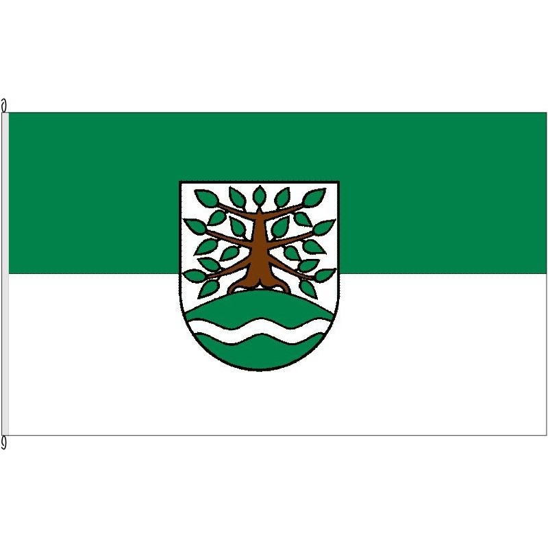 Fahne Flagge HE-Rieseberg