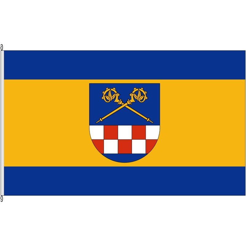 Fahne Flagge HE-Mariental
