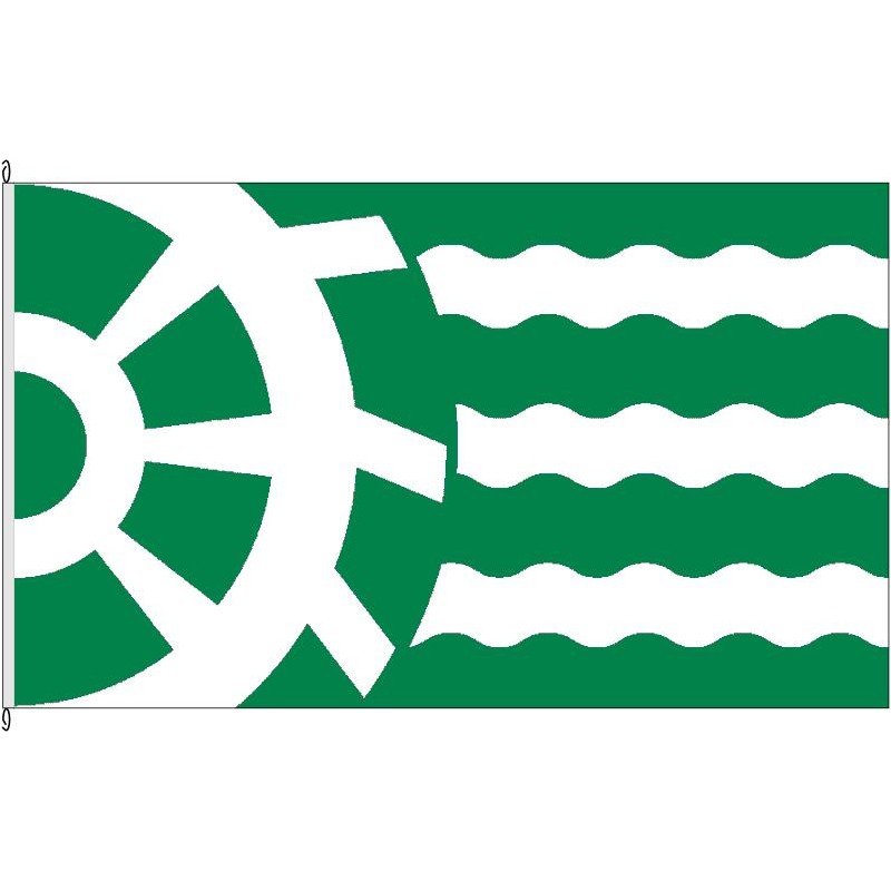 Fahne Flagge HE-Querenhorst