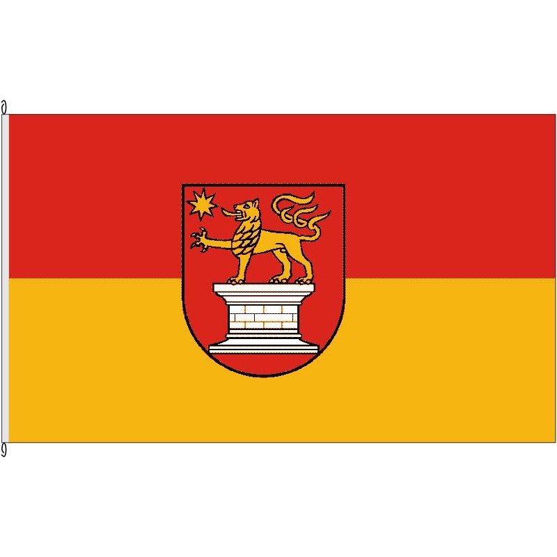 Fahne Flagge HE-Schöningen