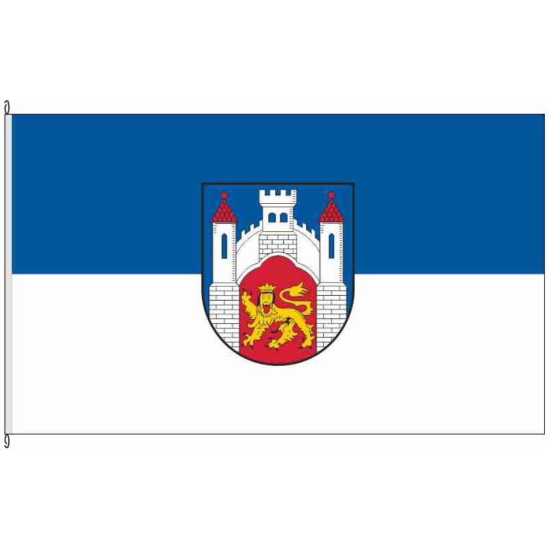 Fahne Flagge NOM-Moringen
