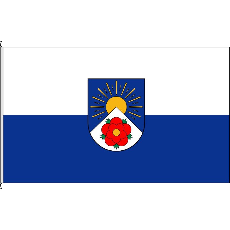 Fahne Flagge NOM-Blankenhagen *
