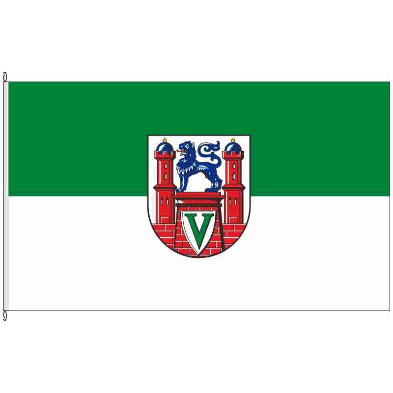 Fahne Flagge NOM-Uslar