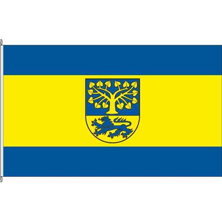 Fahne Flagge PE-Edemissen