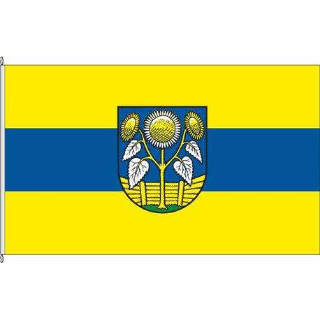 Fahne Flagge PE-Blumenhagen *