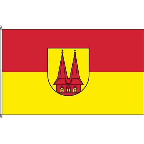 Fahne Flagge PE-Hohenhameln