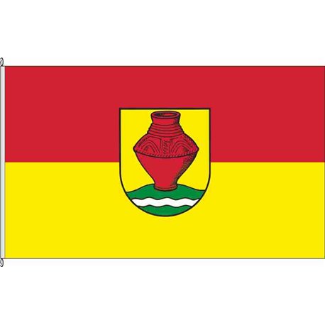 Fahne Flagge PE-Mehrum