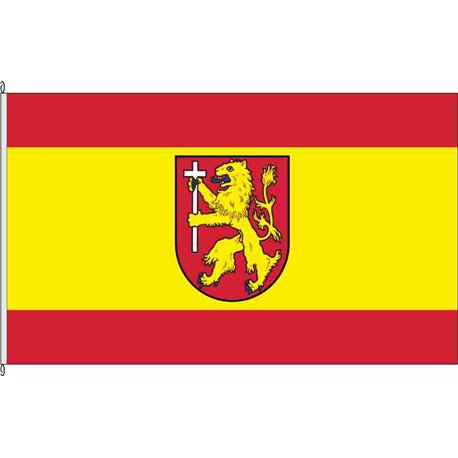 Fahne Flagge PE-Clauen *