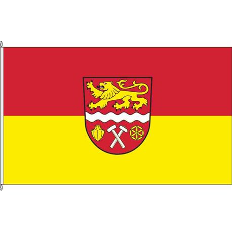 Fahne Flagge PE-Ilsede