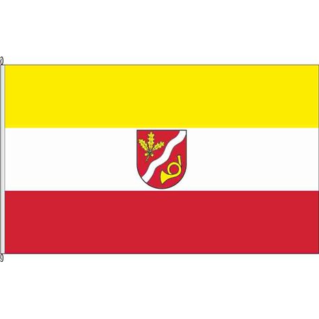 Fahne Flagge PE-Groß Lafferde