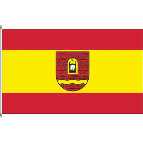 Fahne Flagge PE-Lengede