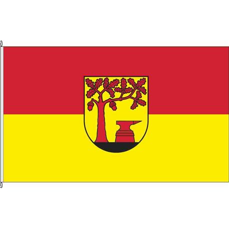 Fahne Flagge PE-Schmedenstedt