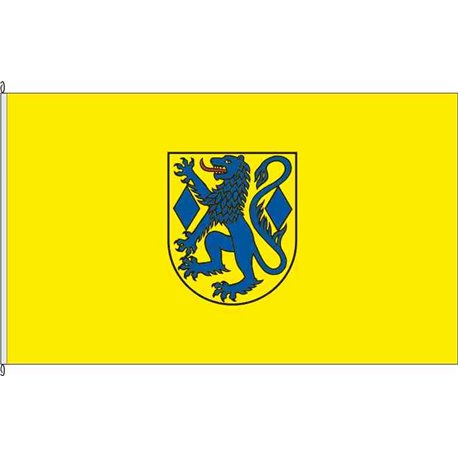 Fahne Flagge PE-Stederdorf