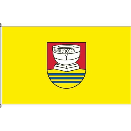 Fahne Flagge PE-Woltorf