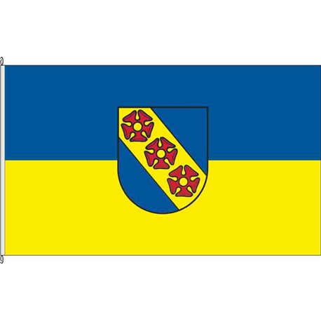 Fahne Flagge PE-Vechelde