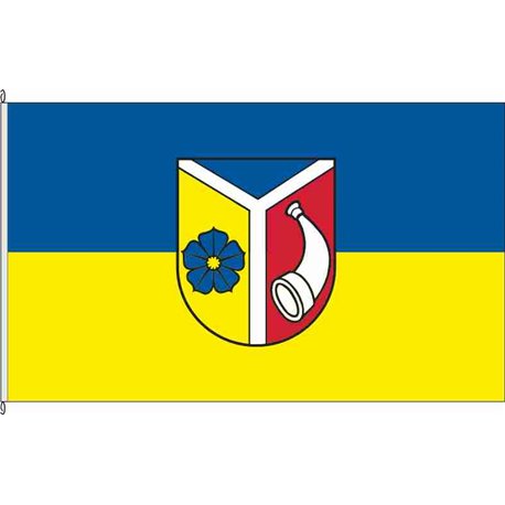 Fahne Flagge PE-Groß Gleidingen