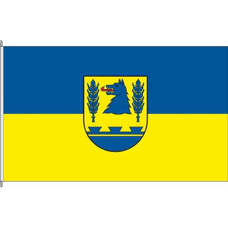 Fahne Flagge PE-Wendeburg