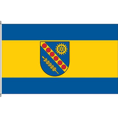 Fahne Flagge WF-SG Baddeckenstedt