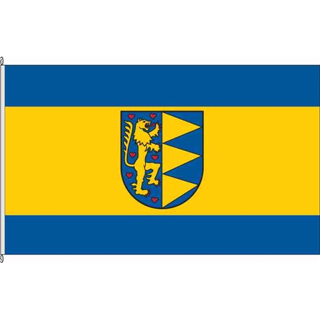 Fahne Flagge WF-Schandelah