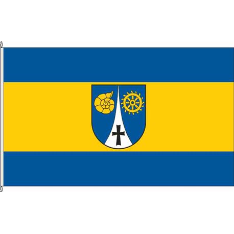 Fahne Flagge WF-Erkerode