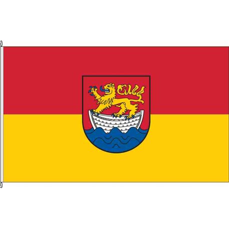 Fahne Flagge WF-Schöppenstedt