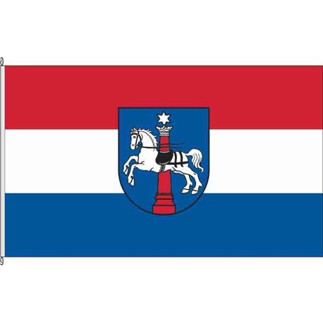 100 x 150 cm Bootsflagge Premiumqualität Fahne Flagge Müden Aller