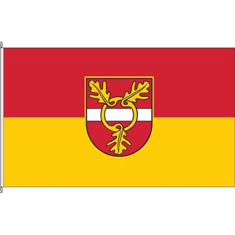 Fahne Flagge WF-Gielde