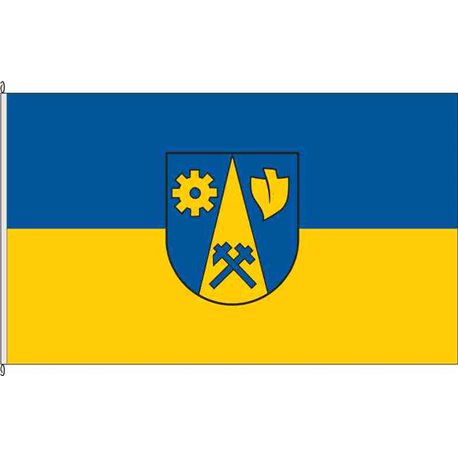 Fahne Flagge WF-Remlingen