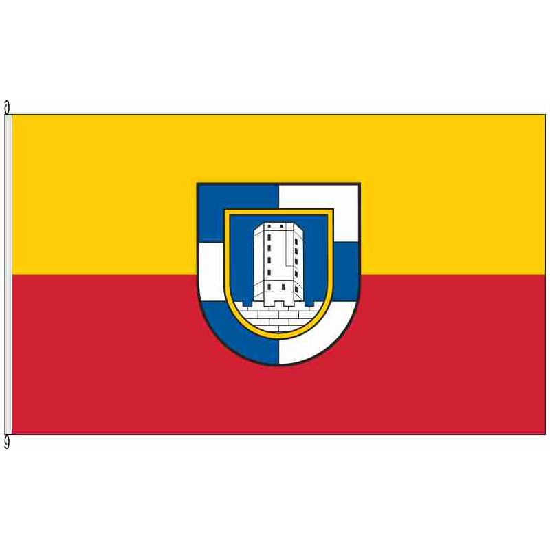 Fahne Flagge GÖ-Adelebsen