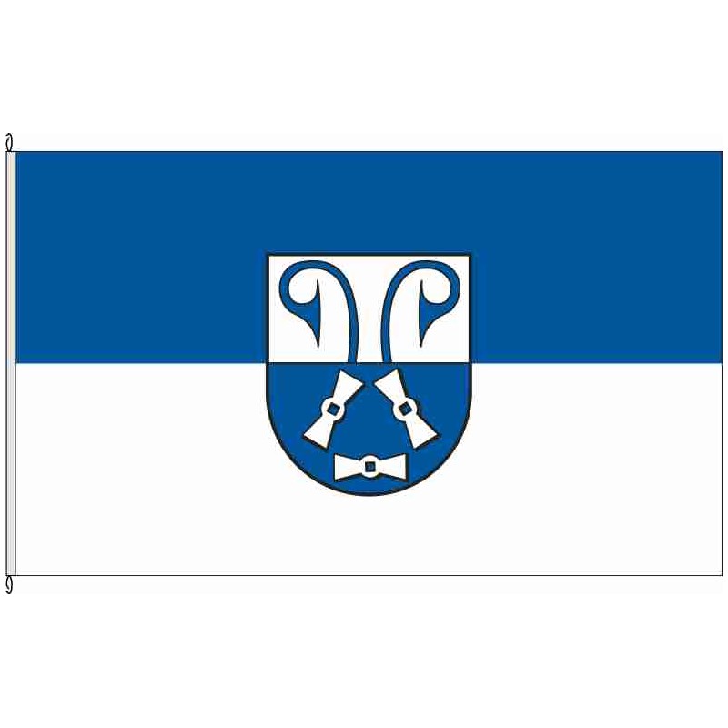 Fahne Flagge GÖ-Barterode