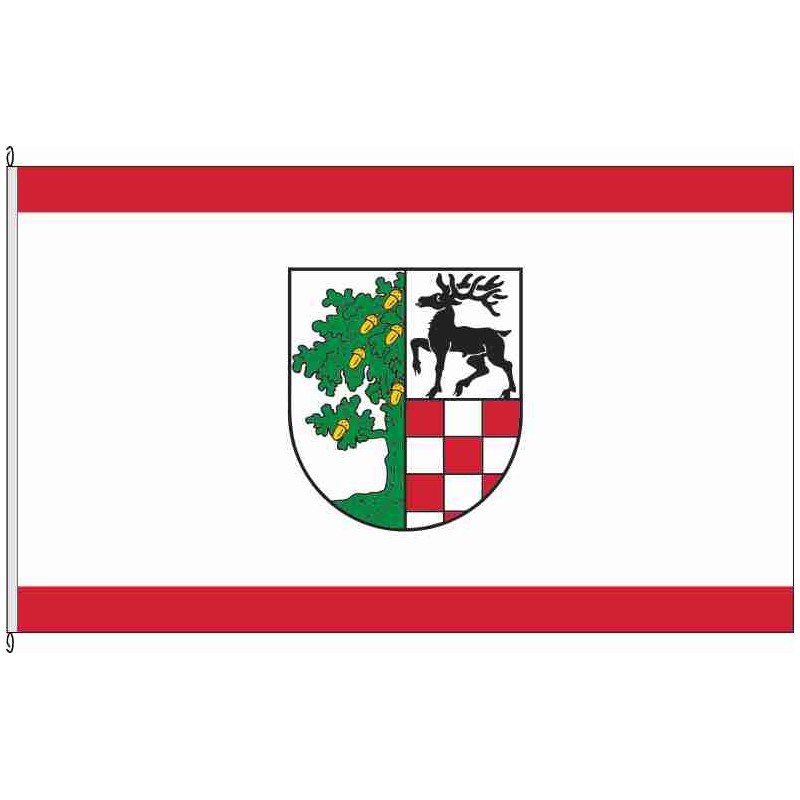 Fahne Flagge GÖ-Bad Sachsa