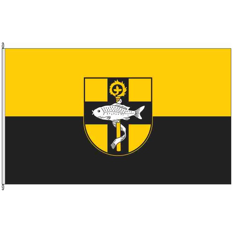 Fahne Flagge GÖ-Neuhof