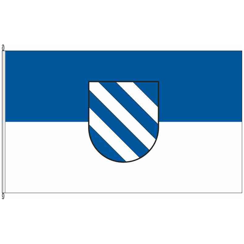Fahne Flagge GÖ-Bilshausen