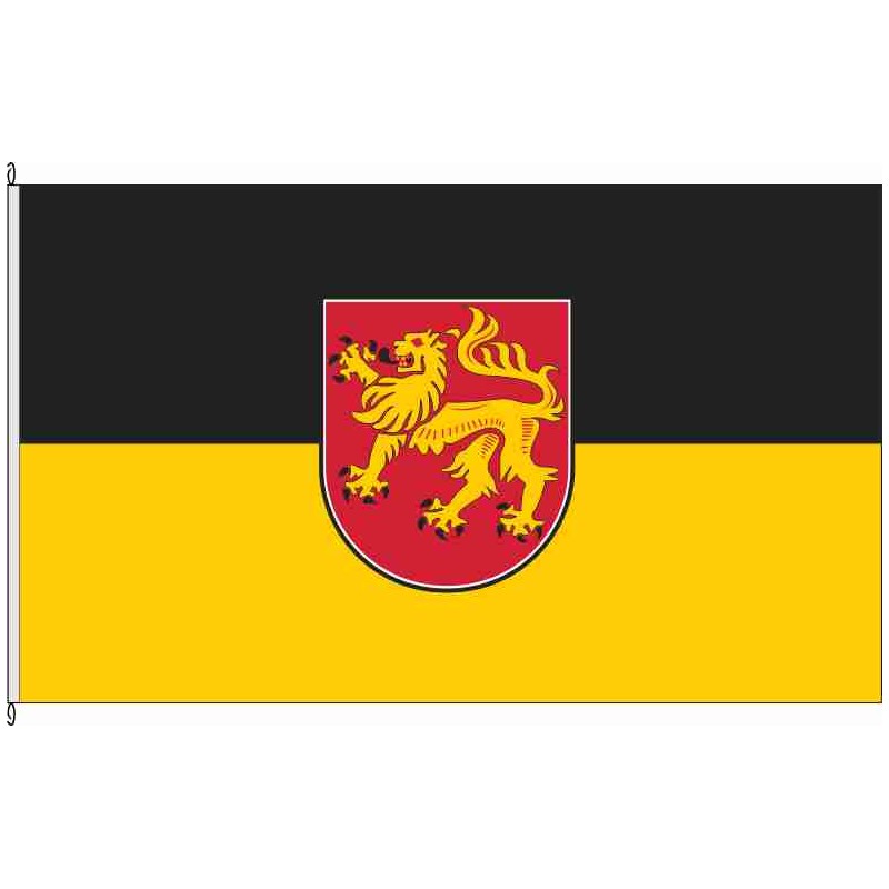 Fahne Flagge GÖ-Dransfeld