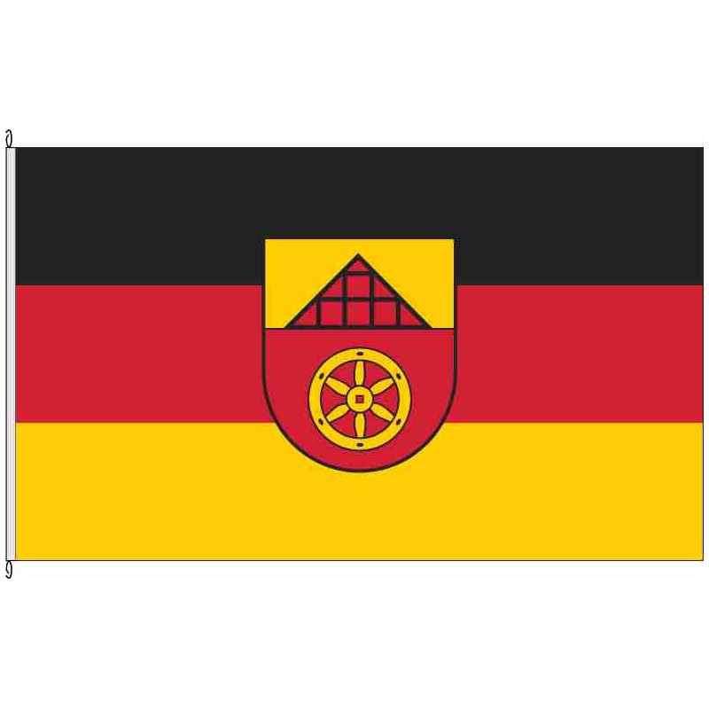 Fahne Flagge GÖ-Gieboldehausen