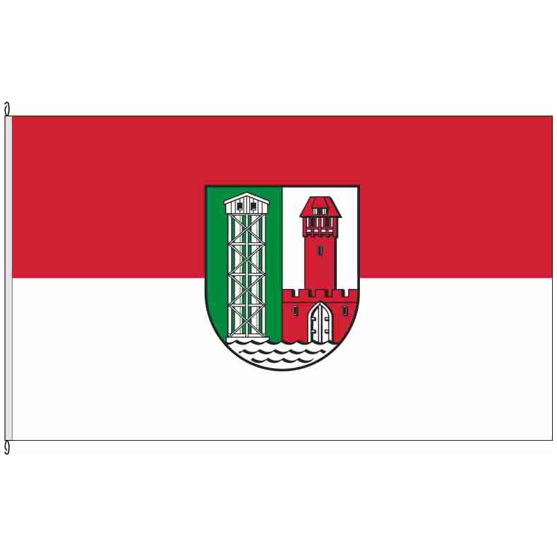 Fahne Flagge GÖ-Bonaforth