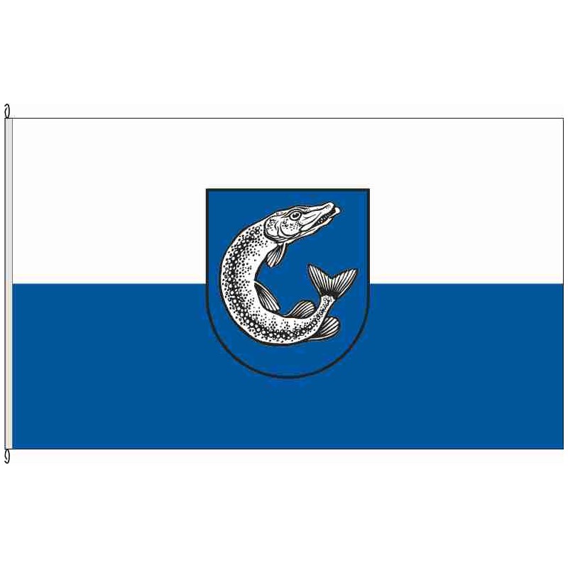 Fahne Flagge GÖ-Gimte