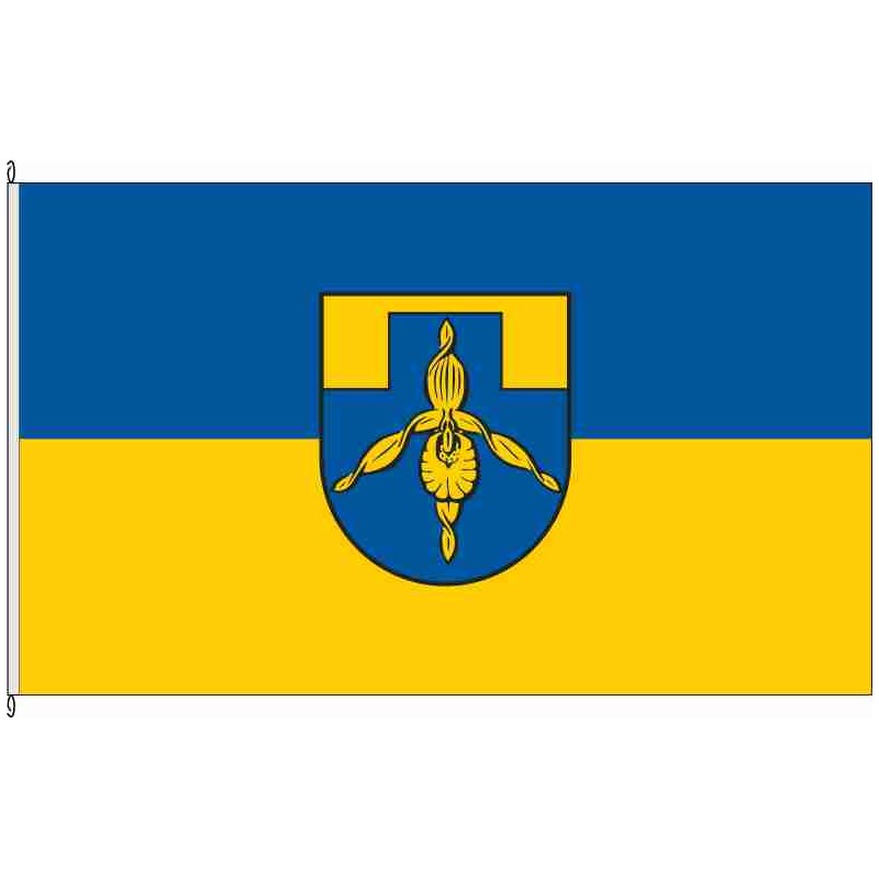 Fahne Flagge GÖ-Lippoldshausen