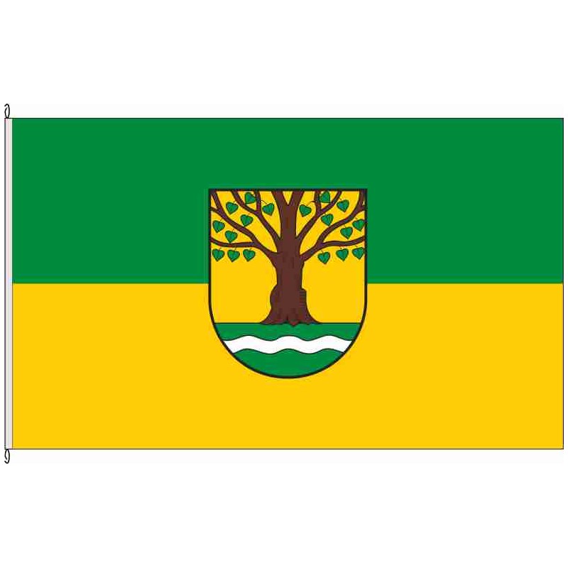 Fahne Flagge GÖ-Pöhlde