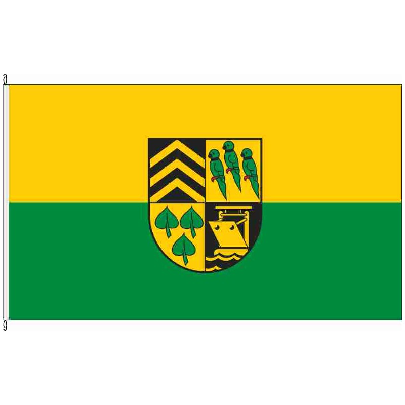 Fahne Flagge GÖ-Barlissen