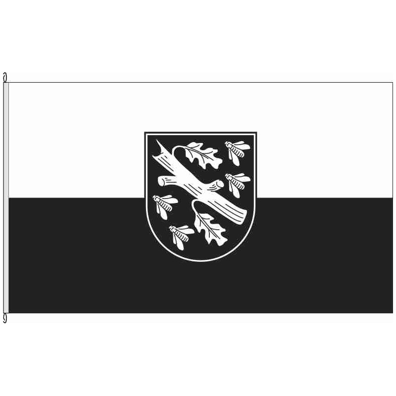 Fahne Flagge GÖ-Ellershausen