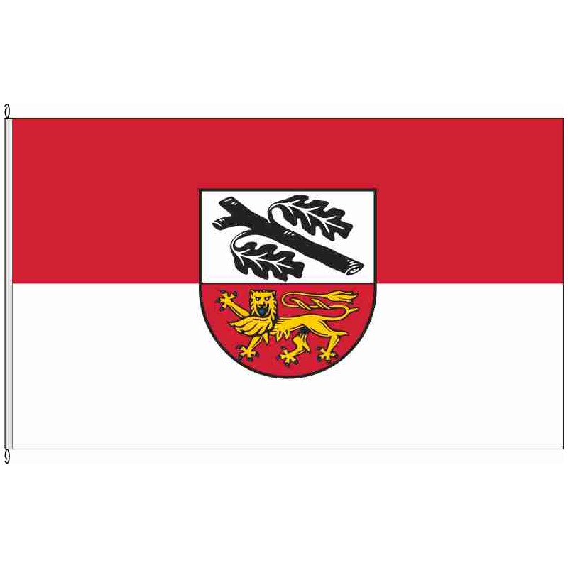 Fahne Flagge GÖ-Löwenhagen