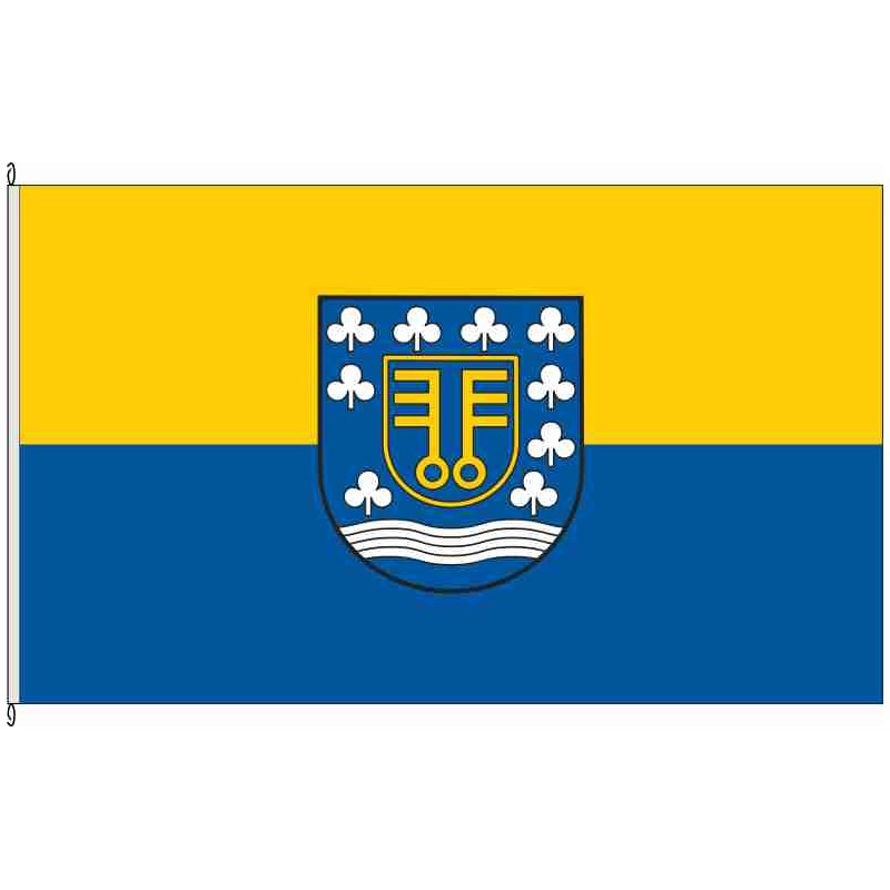 Fahne Flagge GÖ-Rosdorf