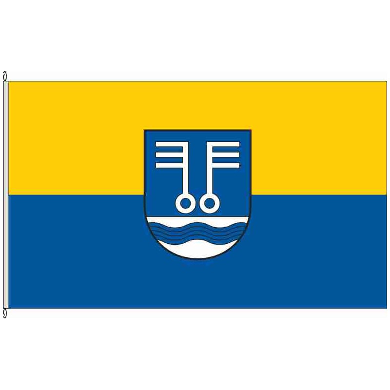 Fahne Flagge GÖ-Rosdorf-Ort