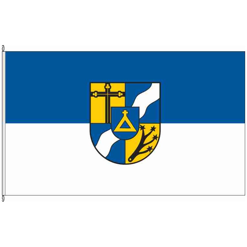 Fahne Flagge GÖ-Scheden