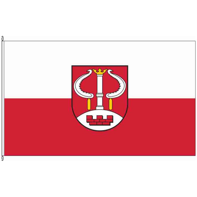 Fahne Flagge GÖ-Staufenberg