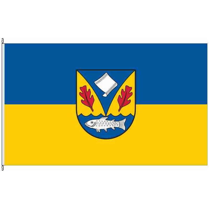 Fahne Flagge GÖ-Dahlheim