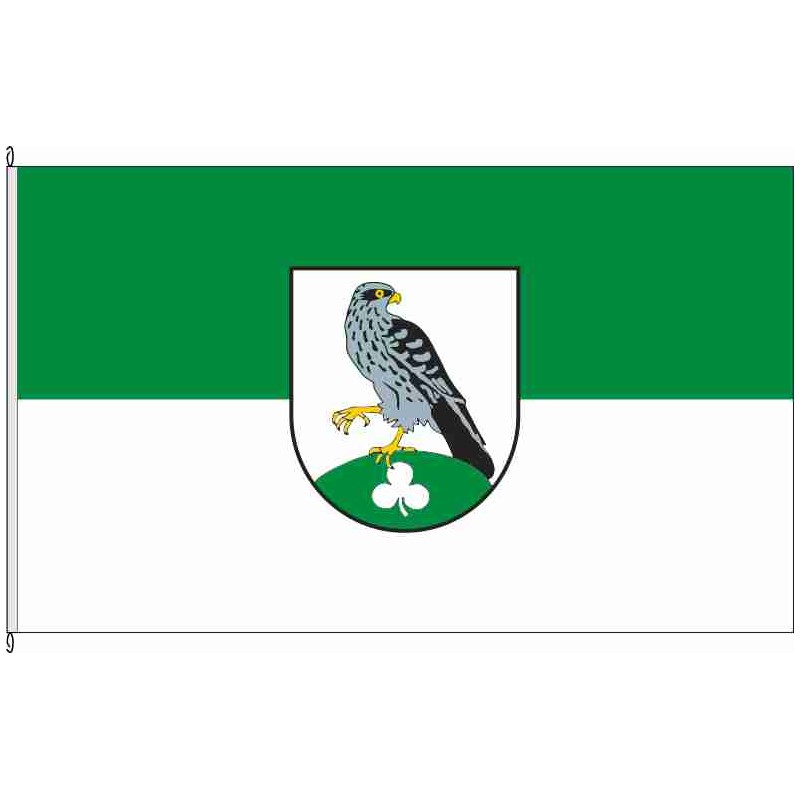 Fahne Flagge GÖ-Escherode