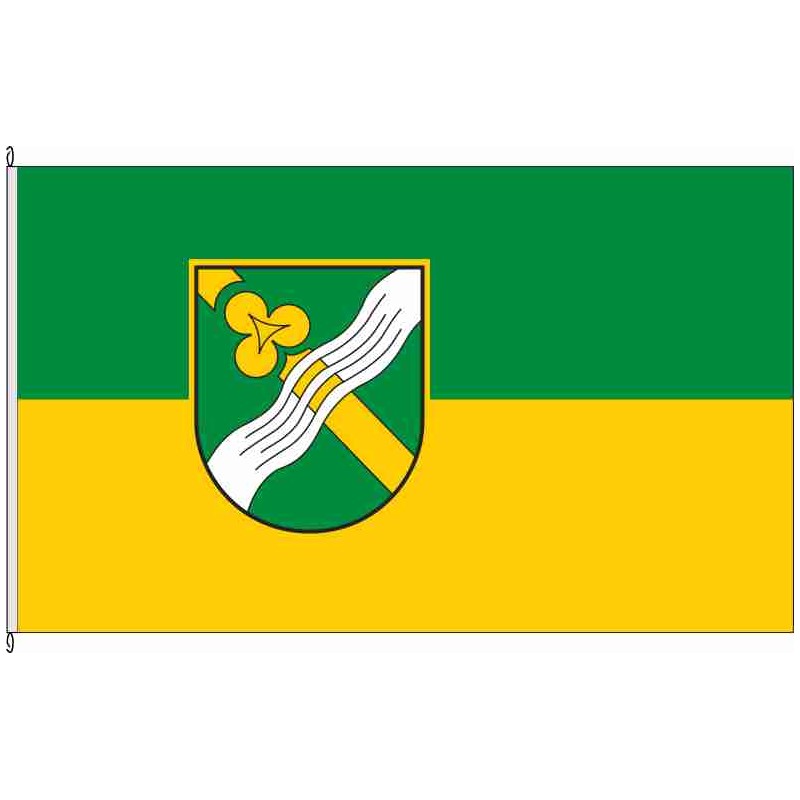 Fahne Flagge GÖ-Spiekershausen